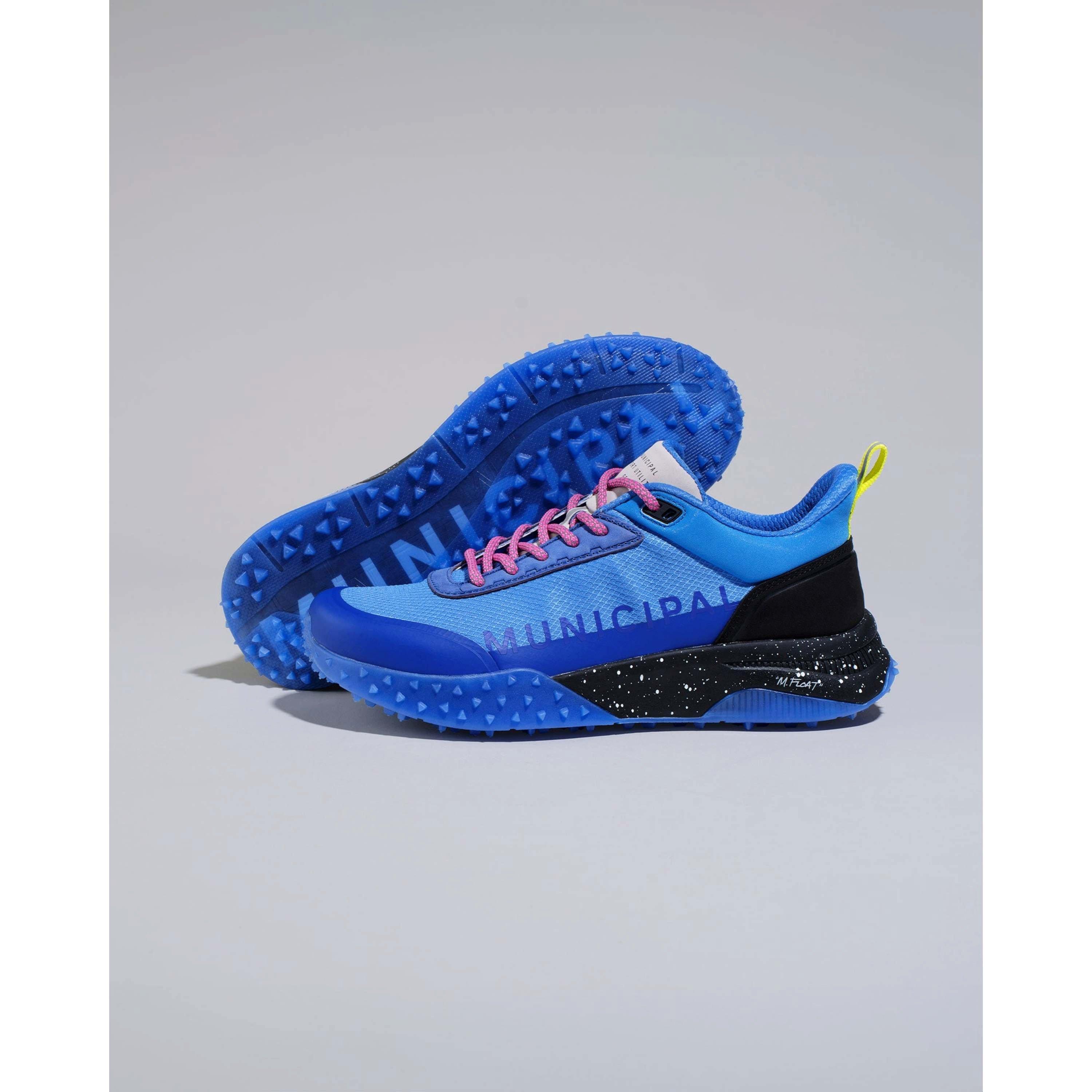 Men's Sportcross ATG Spikeless Golf Shoe