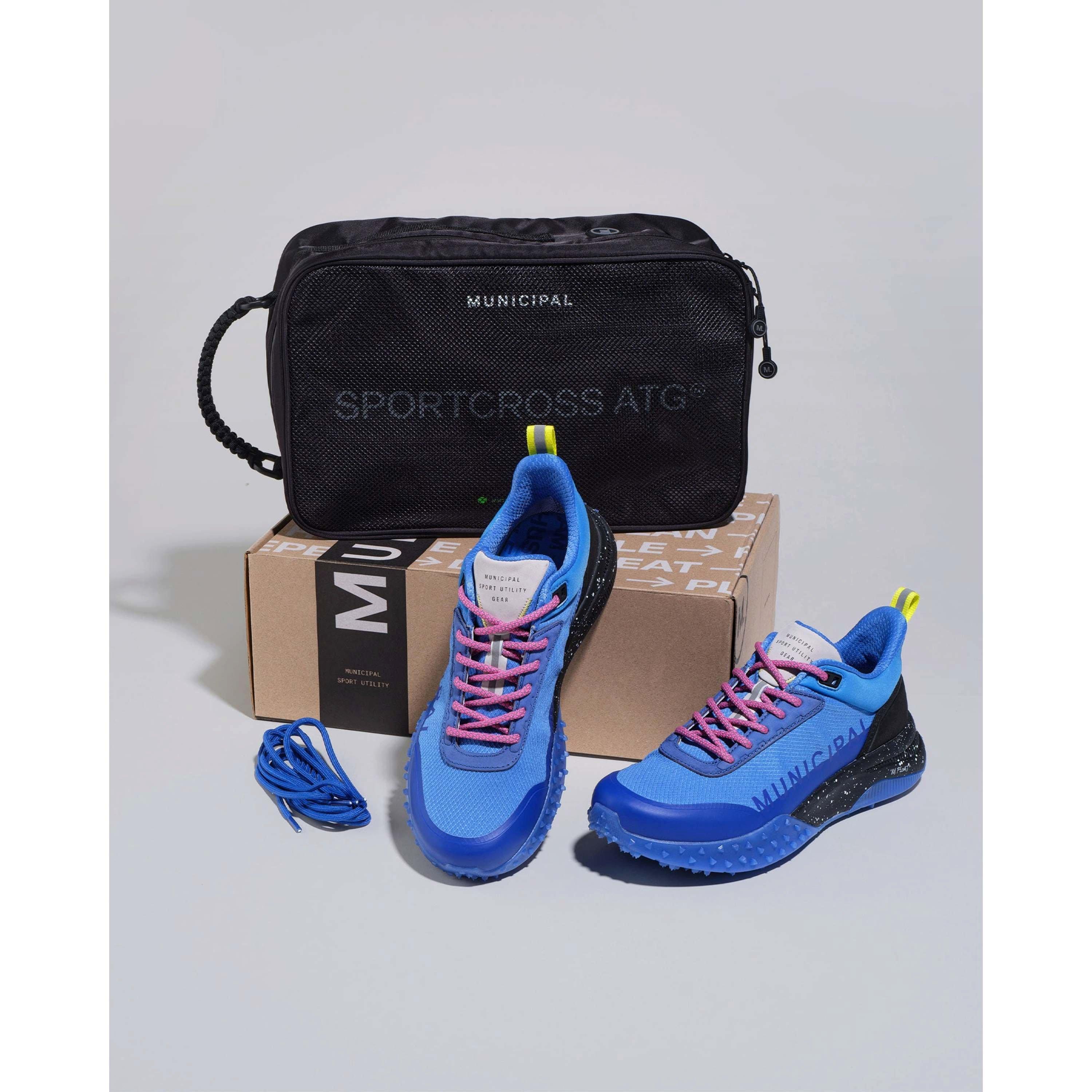 Men's Sportcross ATG Spikeless Golf Shoe