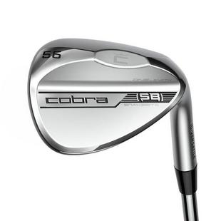 Cocheur SNAKEBITE ONE Length avec tige en acier COBRA