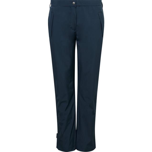 Women's Links Rain Pant ABACUS