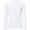 WHITE | Women's Aloha UV Long Sleeve Pullover
