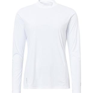 Women's Aloha UV Long Sleeve Pullover ABACUS