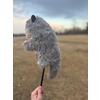 Bushwood Gopher Driver Headcover