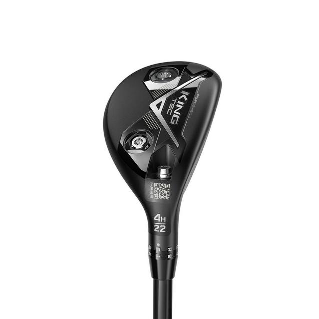 Hybride King TEC - Démo COBRA