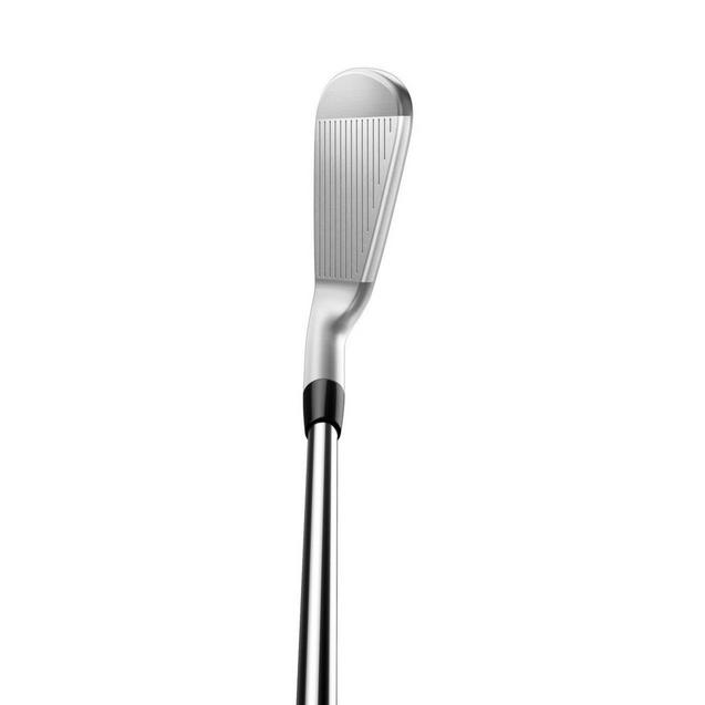 P770 2023 5-PW Iron Set with Steel Shafts - Left Hand | TAYLORMADE