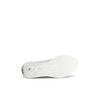 Chaussures S-Three BOA sans crampons pour hommes - Blanc/Bleu