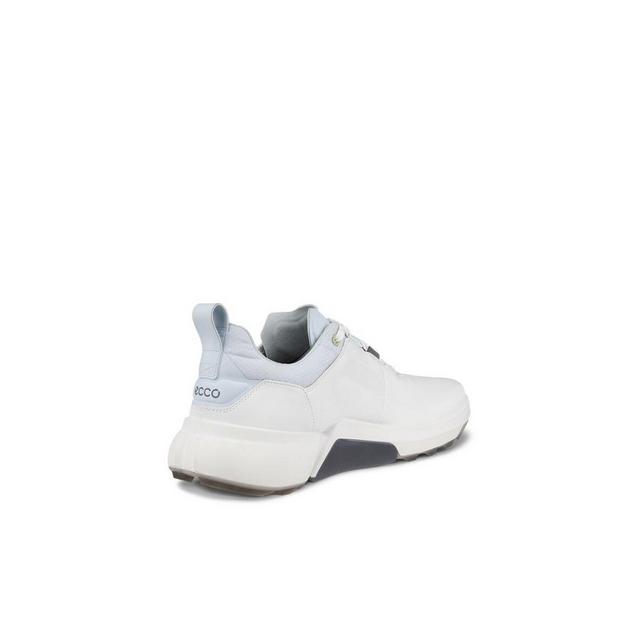 Prior Generation - Men's BIOM H4 Spikeless Golf Shoe - White