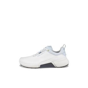 Prior Generation - Men's BIOM H4 Spikeless Golf Shoe - White ECCO