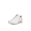 Prior Generation - Women's S-Three BOA Spikeless Golf Shoe - White/Pink