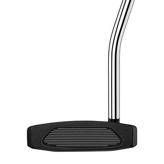 テーラーメイド TP コレクション ブラック PALISADES 7 レフティ TP Black Palisades Single Bend Putter | TAYLORMADE | Putters