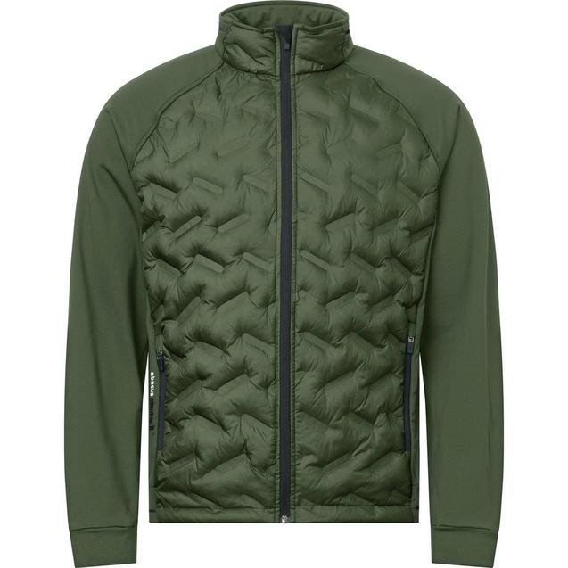 Men's Grove Insulated Jacket | ABACUS | Outerwear | Men's | Golf