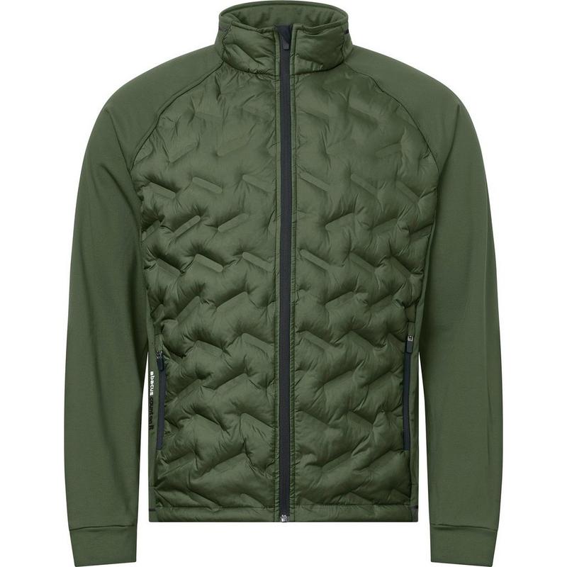 Men's Grove Insulated Jacket