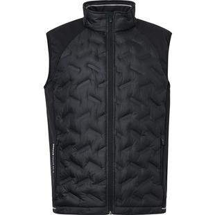 Gilet isol&eacute; Grove pour hommes ABACUS