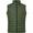 DKGREEN | Men's Grove Insulated Vest