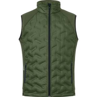 Men's Grove Insulated Vest ABACUS