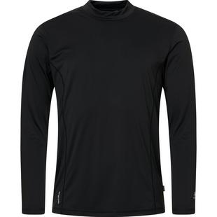 Men's Aloha UV Longsleeve Pullover ABACUS