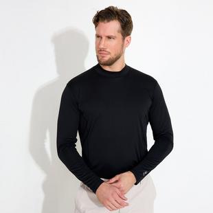 Men's Aloha UV Longsleeve Pullover ABACUS