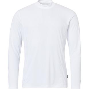 Men's Aloha UV Longsleeve Pullover ABACUS