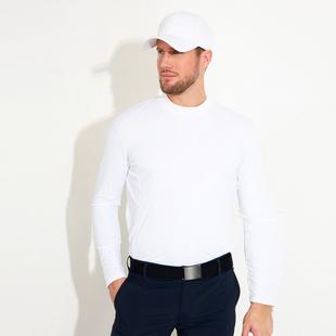 Men's Aloha UV Longsleeve Pullover ABACUS