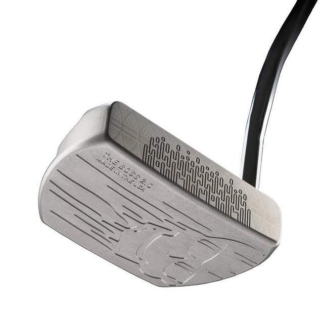 Fer droit Boss 2.0 SWAG GOLF