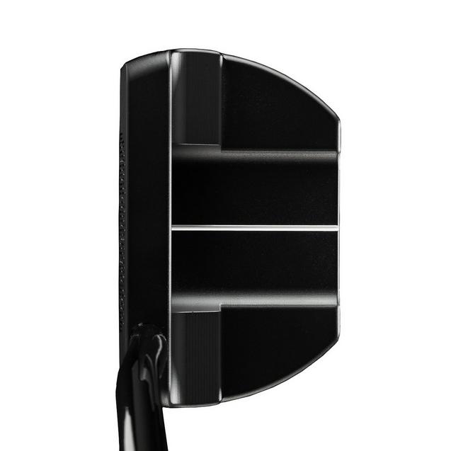 クラブ Swag Thing Blackout THE BOSS 2.0 Putter Swag Thing Blackout The Boss 2.0 Putter – Swag Golf Co