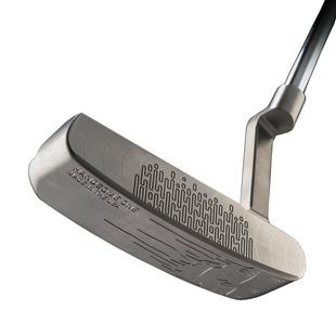 Handsome One Naked Putter SWAG GOLF