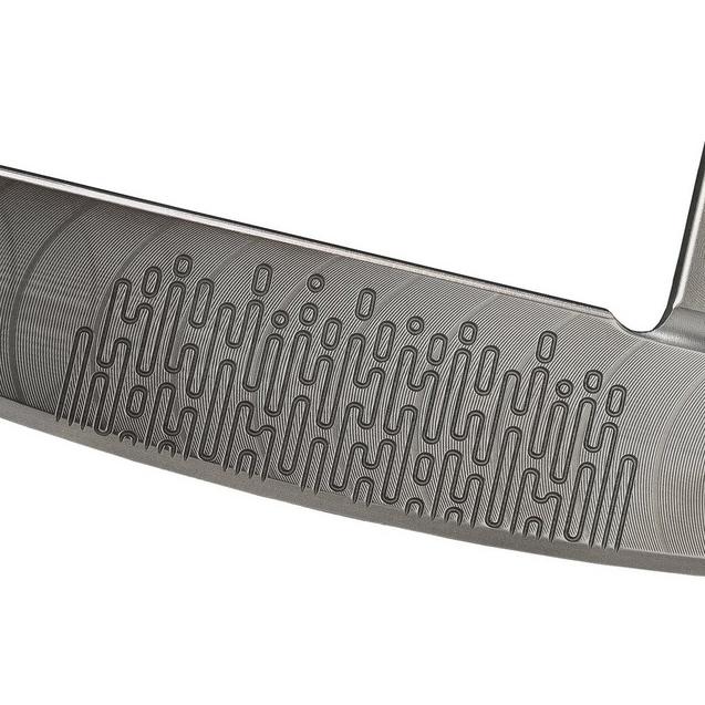 Handsome One Naked Putter | SWAG GOLF | Putters | Men's | Golf