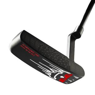 Handsome One Black Putter SWAG GOLF