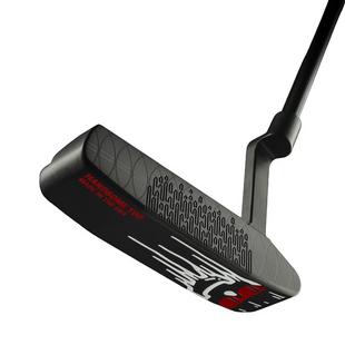 Handsome Too Black Putter SWAG GOLF