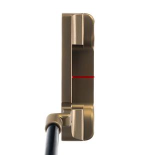 Limited Edition - $100 Bill Handsome One Putter SWAG GOLF