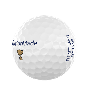 Prior Generation - TP5 Golf Balls - Father's Day TAYLORMADE