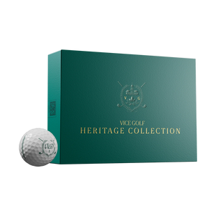 Limited Edition - Pro Plus Heritage Collection