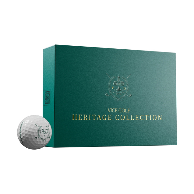 Limited Edition - Pro Plus Heritage Collection VICE