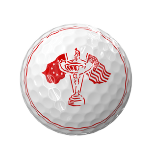 Édition Limitée - Balles de Golf Pro Bethpage Station VICE