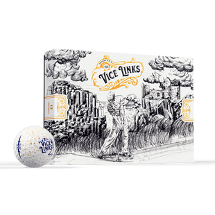 Limited Edition - Pro Links Edition VICE