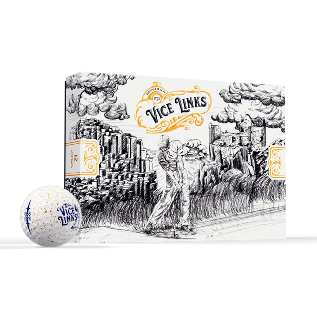 Limited Edition - Pro Links Edition VICE