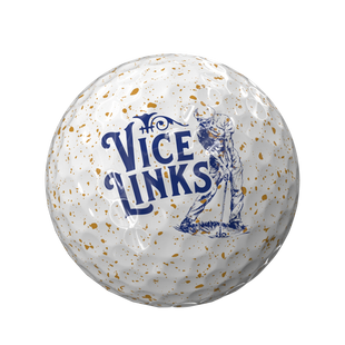 Balles Pro Links Edition - Édition Limitée VICE