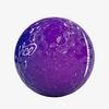 Balles Pro Golf &Eacute;dition Limit&eacute;e - Galaxy