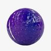 Balles Pro Golf &Eacute;dition Limit&eacute;e - Galaxy