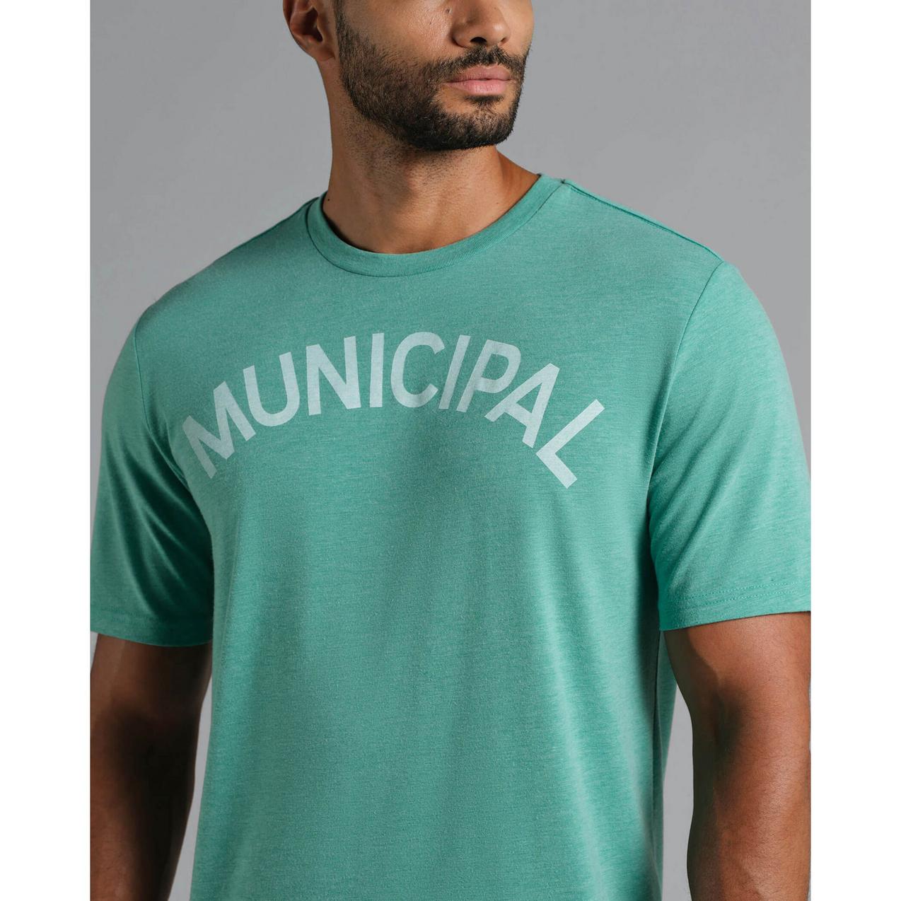 Men's Origin SuperBlend T-Shirt