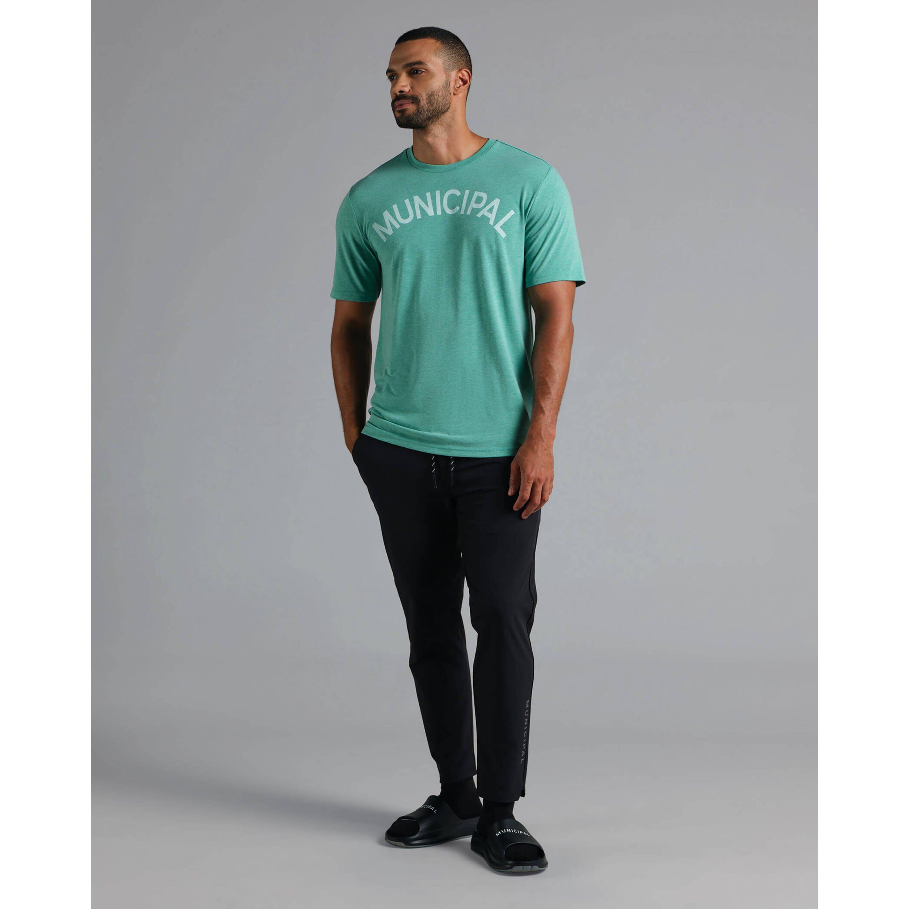 Men's Origin SuperBlend T-Shirt
