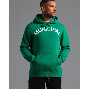 Men's Origin 300 Hoodie MUNICIPAL