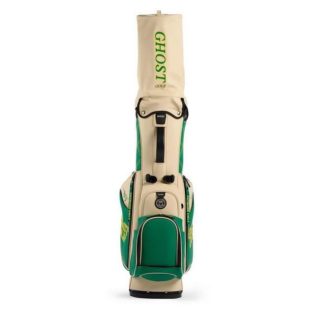 AnyDay Stand Bag - 14 Way - Patrons | GHOST GOLF | Golf Bags