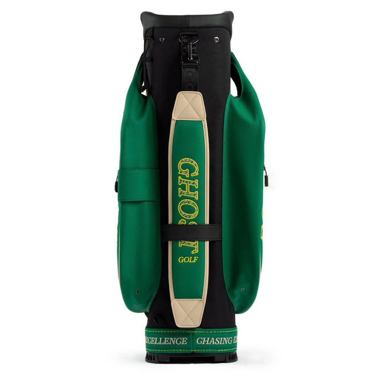 GT-14 Cart Bag - Patrons | GHOST GOLF | Golf Bags | Men's