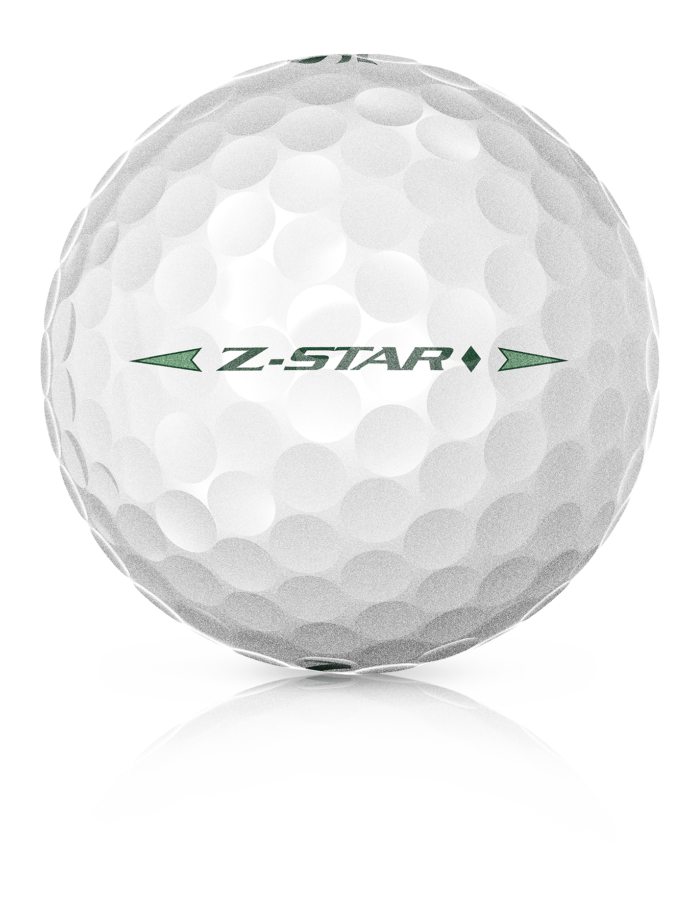 Limited Edition - Z-Star Diamond Golf Ball - 24 Pack