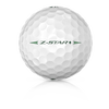 Limited Edition - Z-Star Diamond Golf Ball - 24 Pack