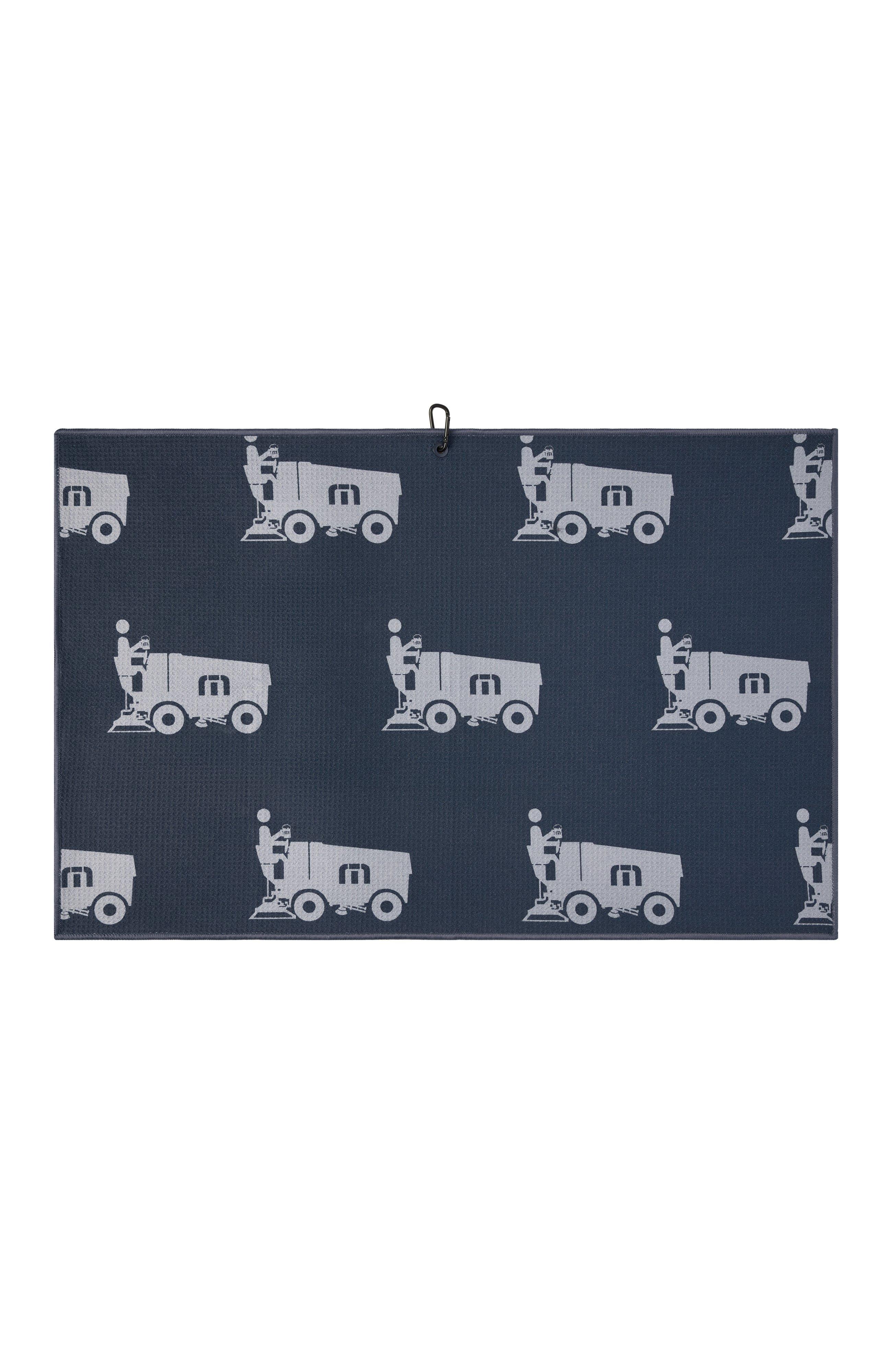 Pineapple Salsa Towel