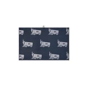 Pineapple Salsa Towel TRAVISMATHEW