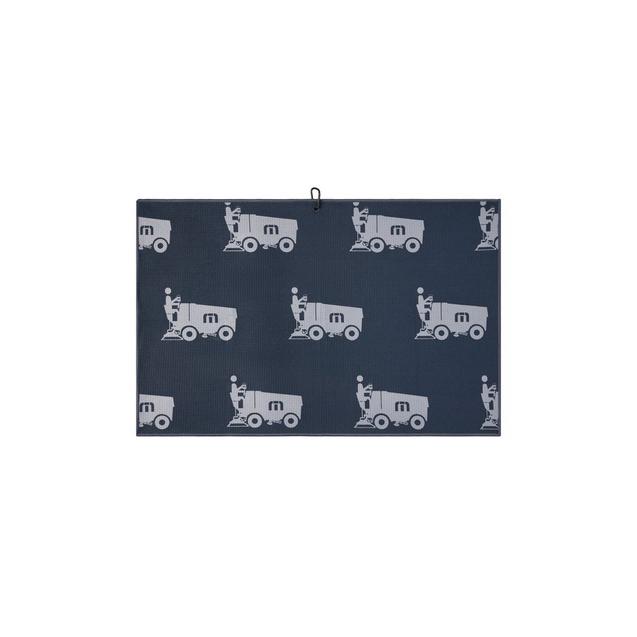 Pineapple Salsa Towel TRAVISMATHEW
