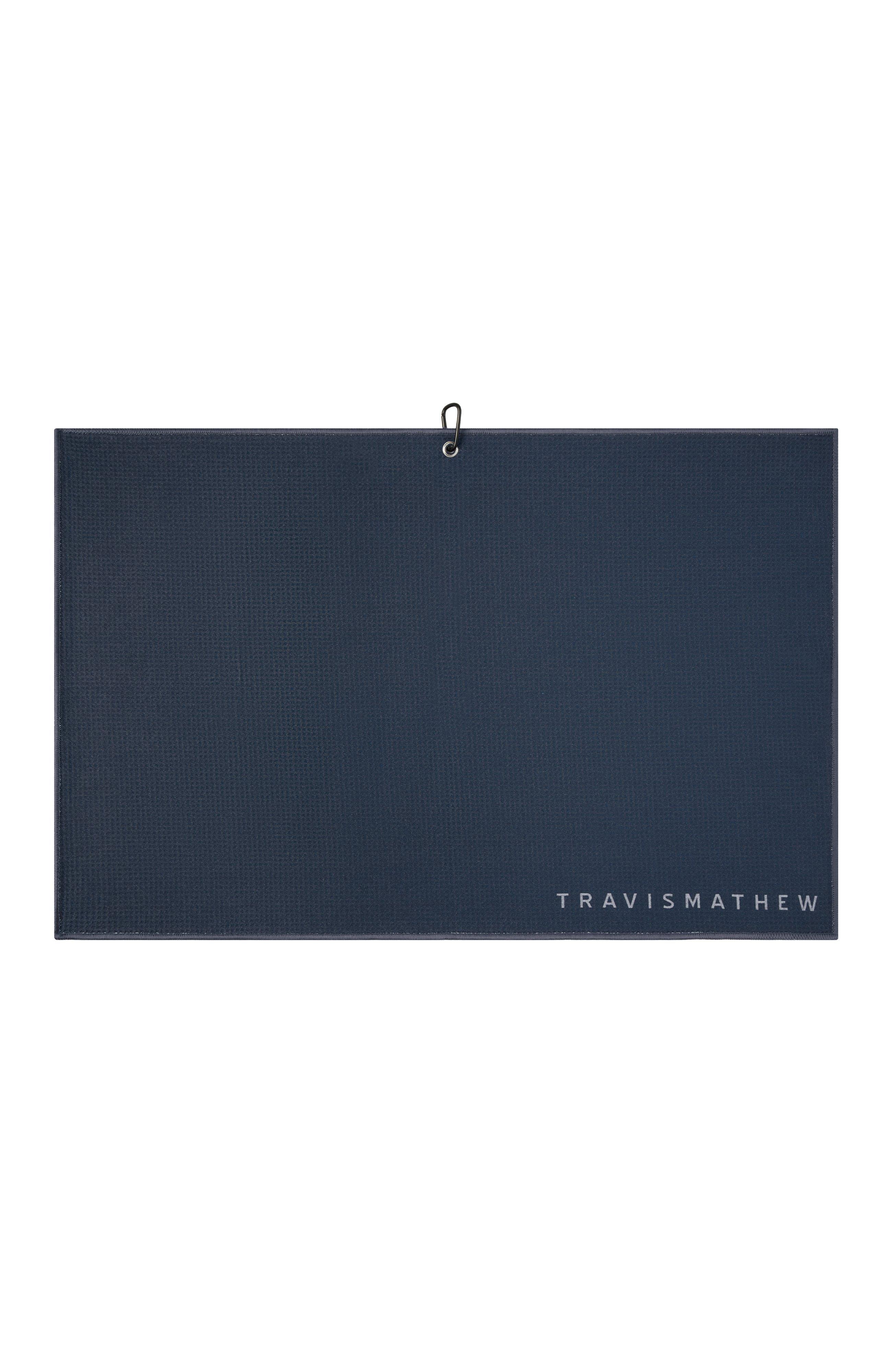 Pineapple Salsa Towel